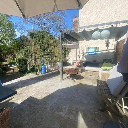 Bbdestaete Vakantiehuis Roermond