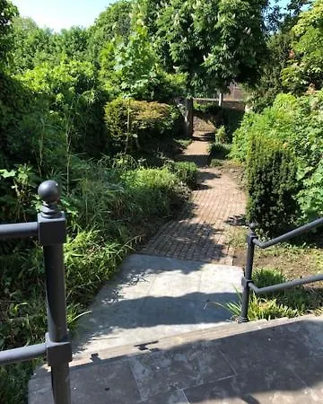 Bbdestaete 住宿加早餐酒店 *