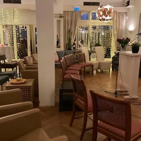住宿加早餐酒店 Bbdestaete